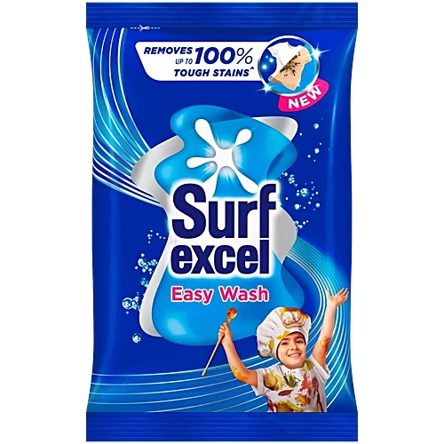 Surf Excel Easy Wash Detergent Powder 1kg